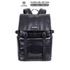 Urban Leather Backpack - Alligator