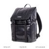  Urban Leather Backpack - Alligator 