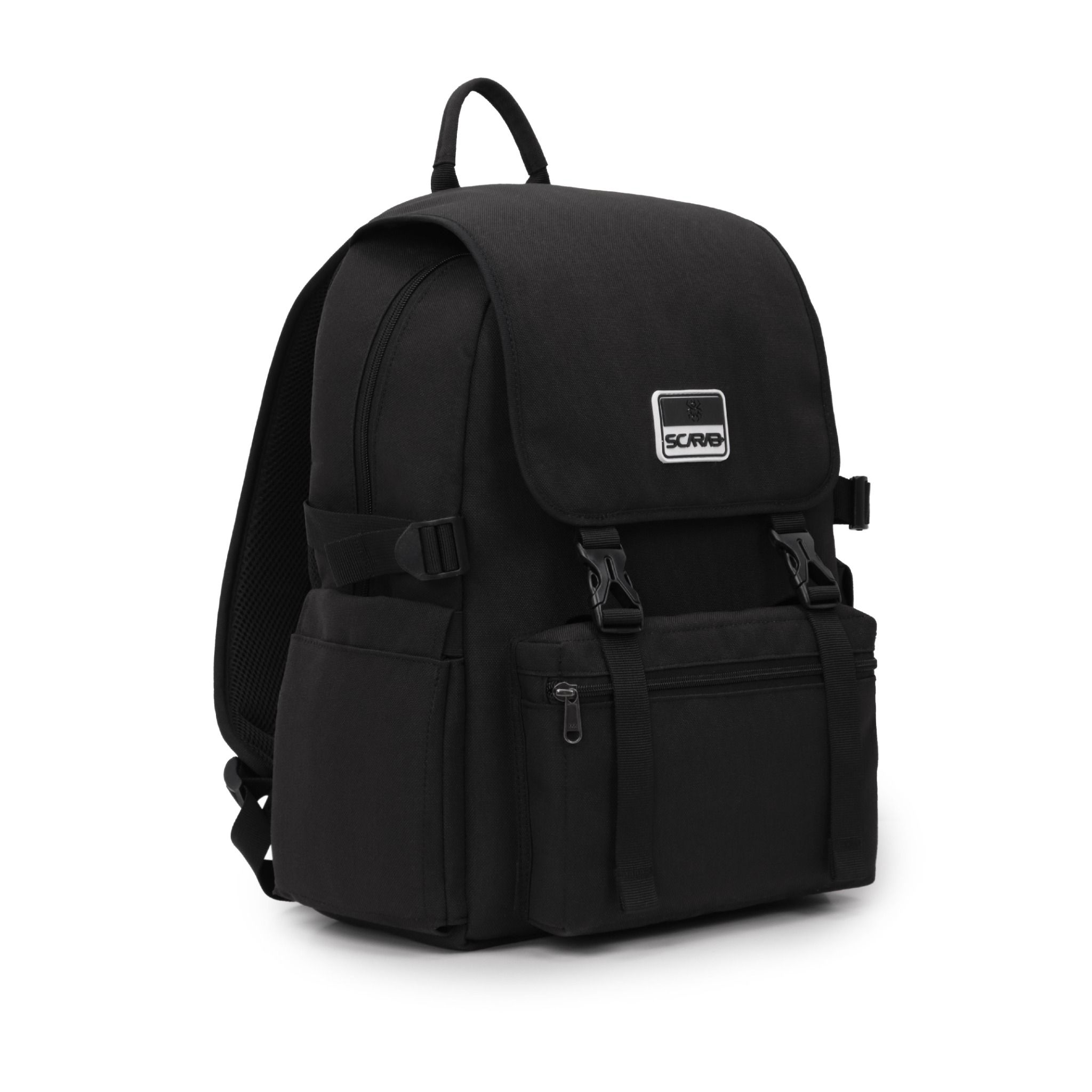  Classmate Backpack - Black 