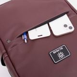  Healing Backpack - Ebony 