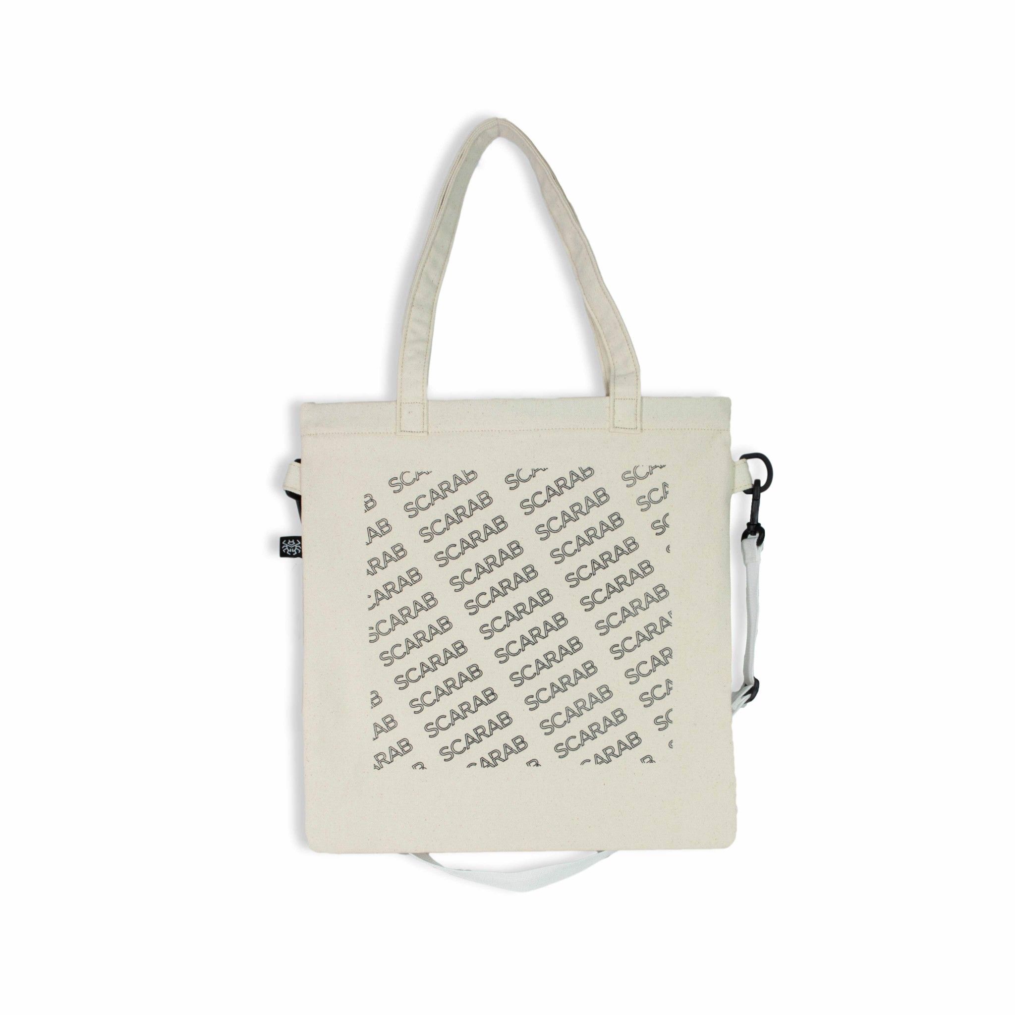  SAFE TOTE BAG 