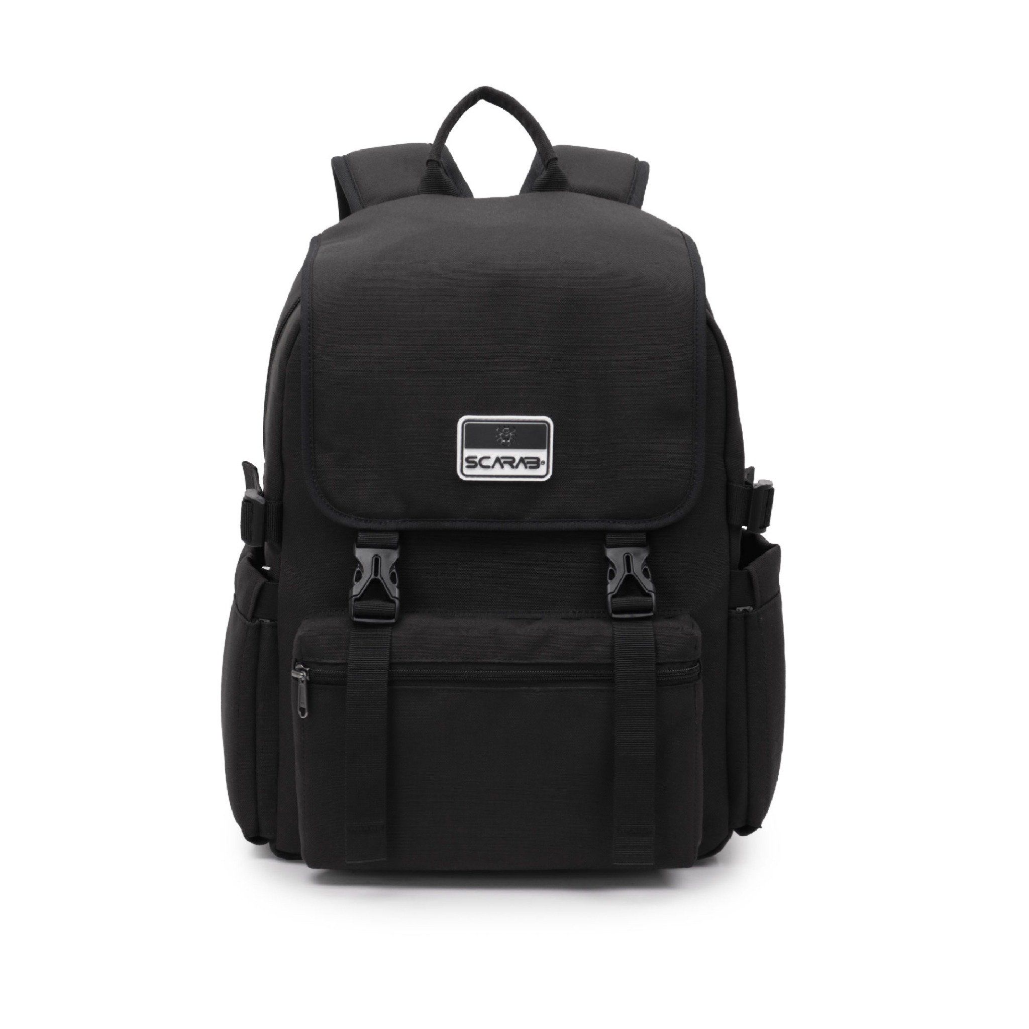  Classmate Backpack - Black 