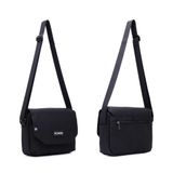  Forewing Messenger Bag - Black 