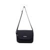 Forewing Messenger Bag - Black