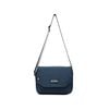 Forewing Messenger Bag - Charcoal Blue
