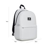  Healing Backpack - Grey 