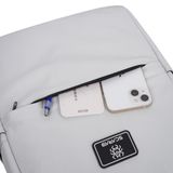  Healing Backpack - Grey 