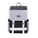  Tetris Backpack - Mint 