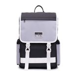  Tetris Backpack - Pink 