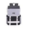 Tetris Backpack - Grey