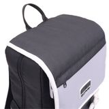  Tetris Backpack - Grey 