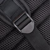  Tetris Backpack - Grey 