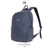  Healing Backpack - Navy 