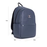  Healing Backpack - Navy 