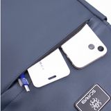  Healing Backpack - Navy 