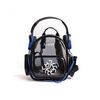 PLASTIC MINI BACKPACK