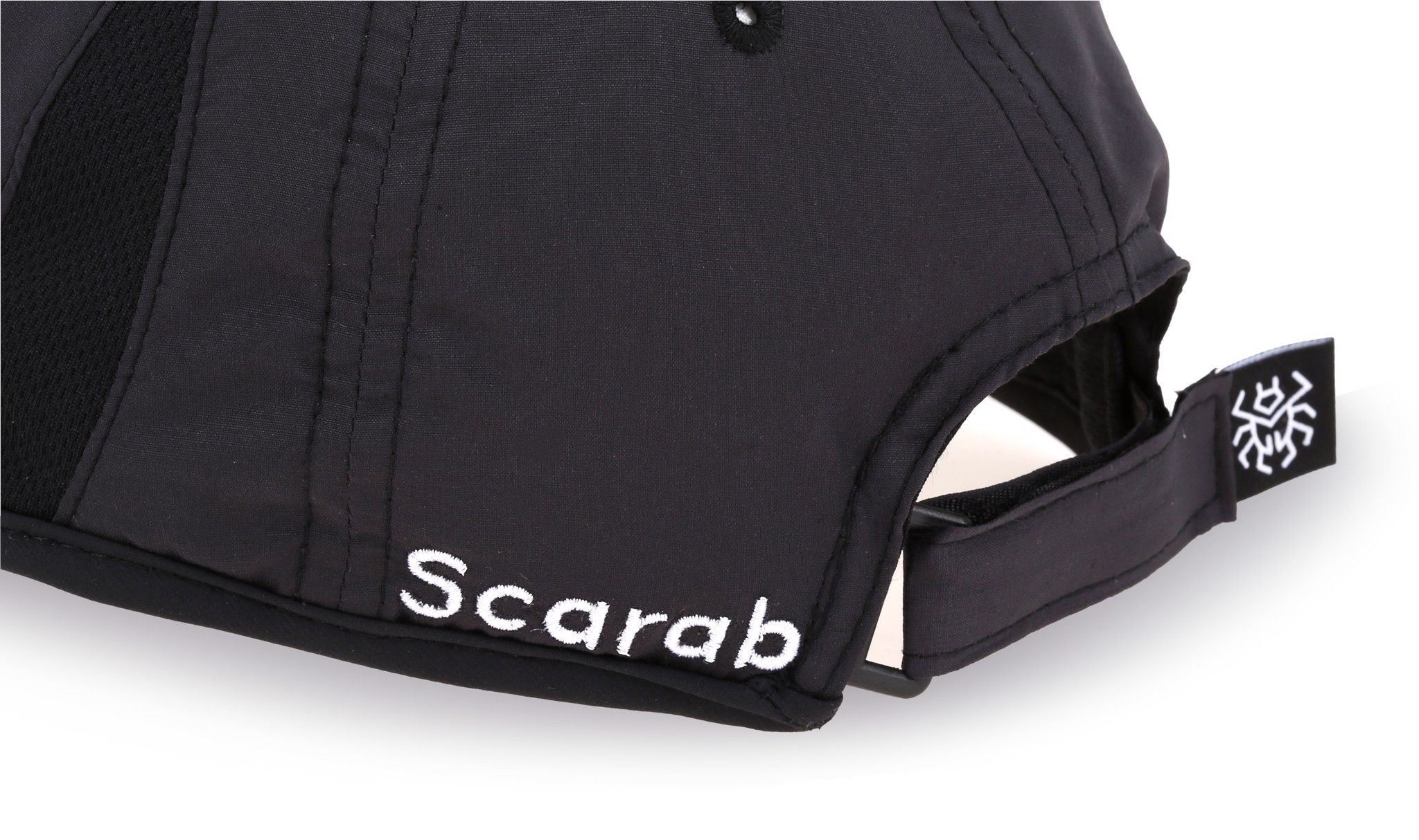  SCARAB BASEBALL 