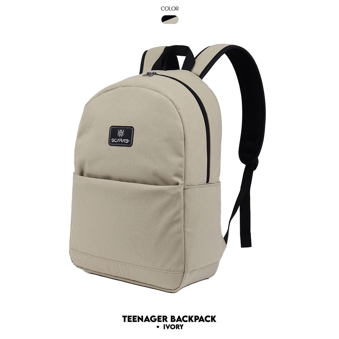  TEENAGER BACKPACK -  CARO 