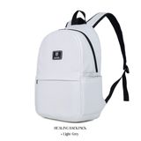  Healing Backpack - Light Grey 