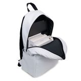  Healing Backpack - Light Grey 