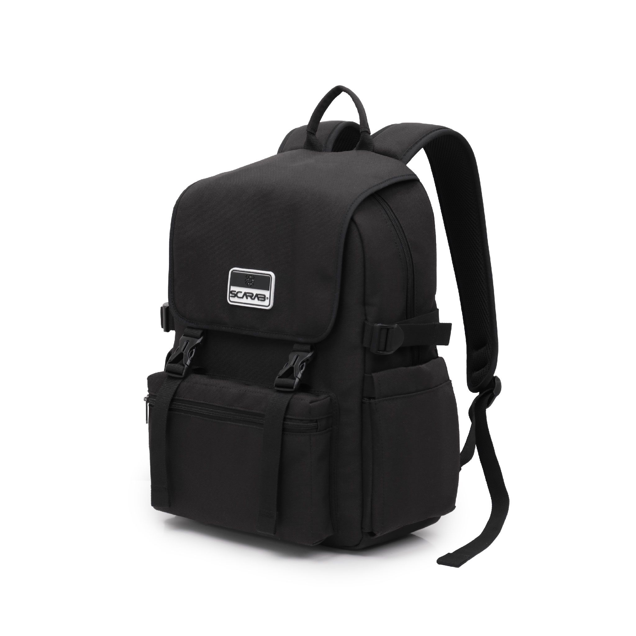  Classmate Backpack - Black 