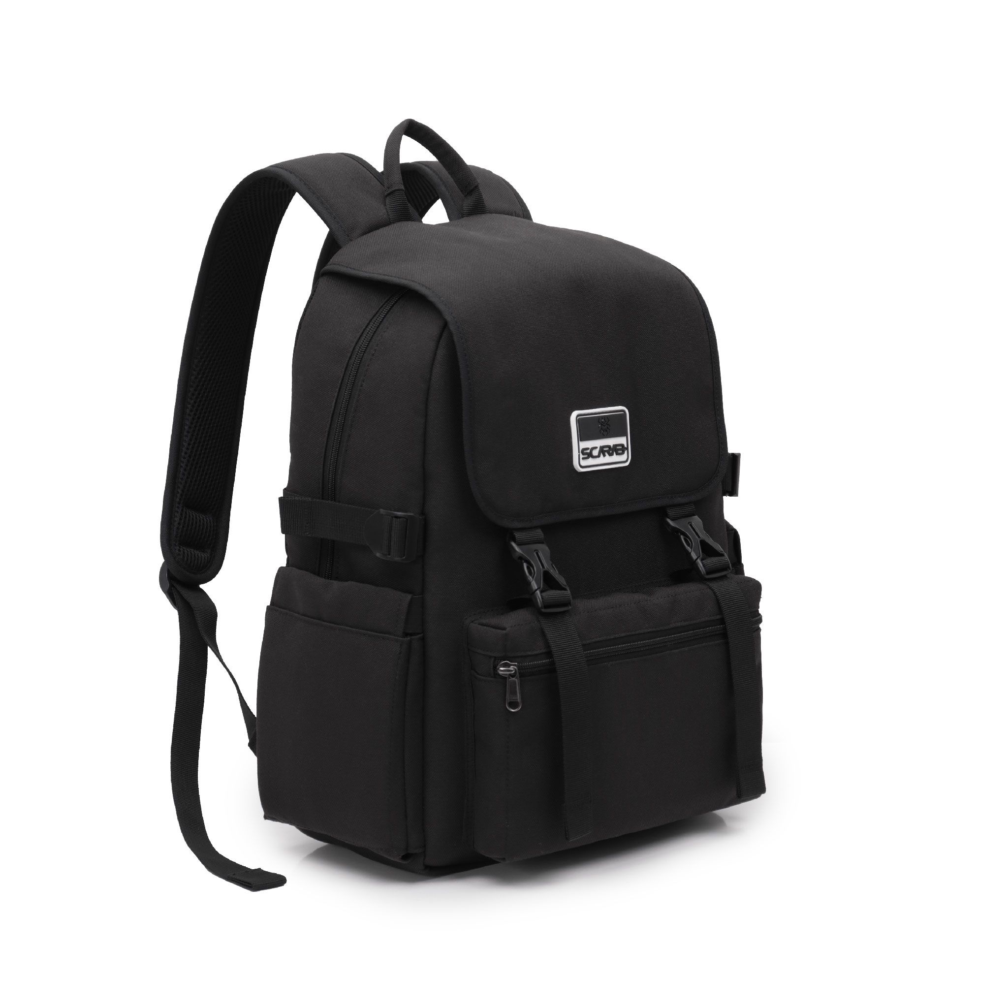  Classmate Backpack - Black 