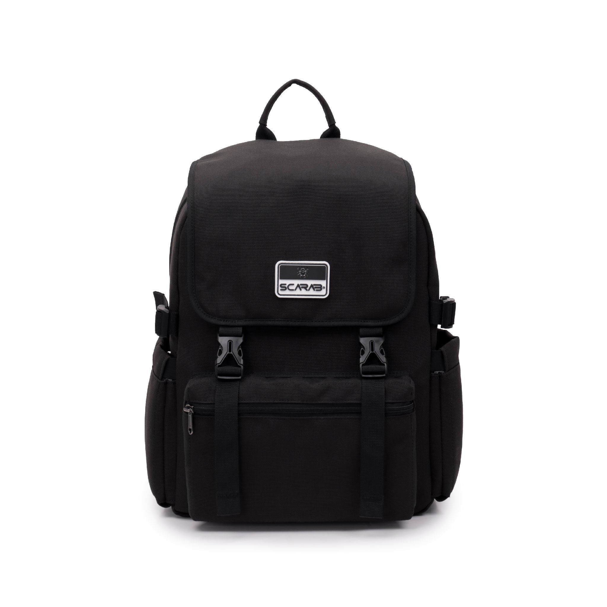  Classmate Backpack - Black 