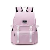  Classmate Backpack - Baby Pink 
