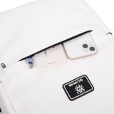  Healing Backpack - Milk 