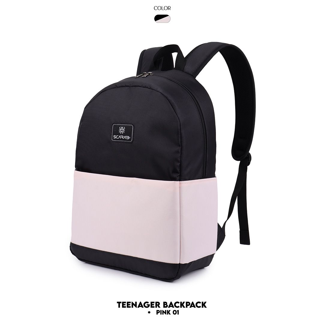  TEENAGER BACKPACK -  CARO 