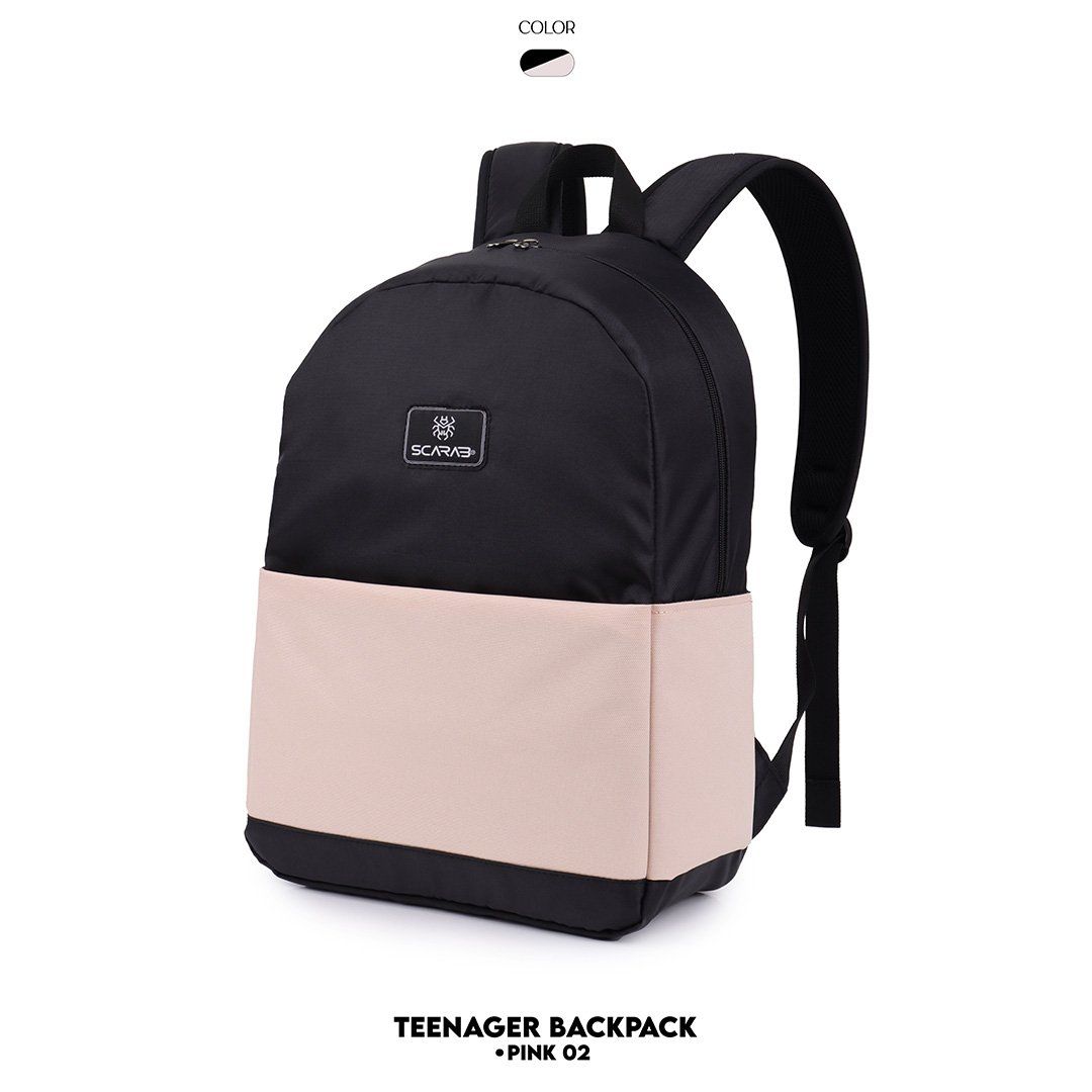  TEENAGER BACKPACK -  CARO 