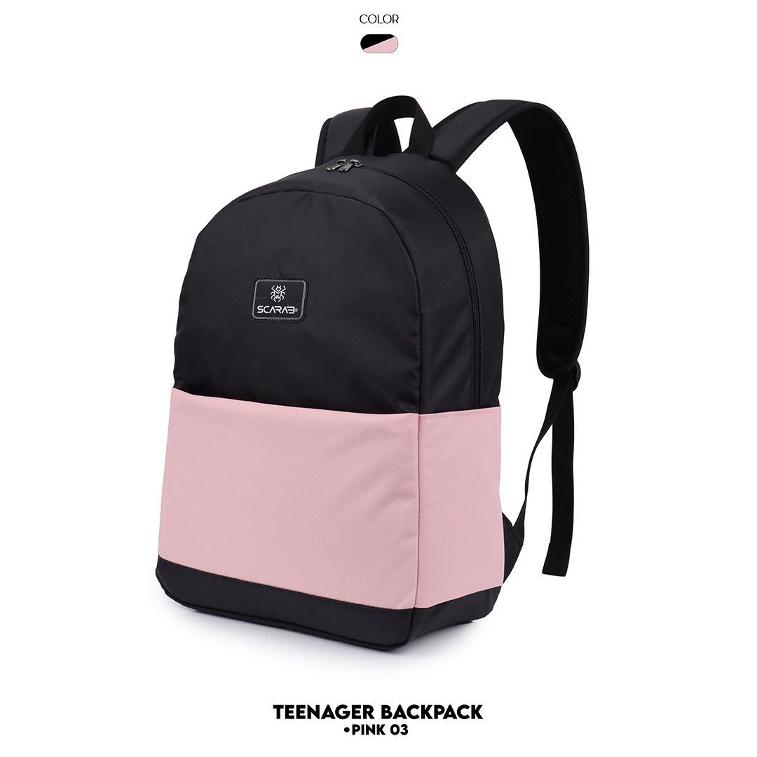  TEENAGER BACKPACK -  CARO 