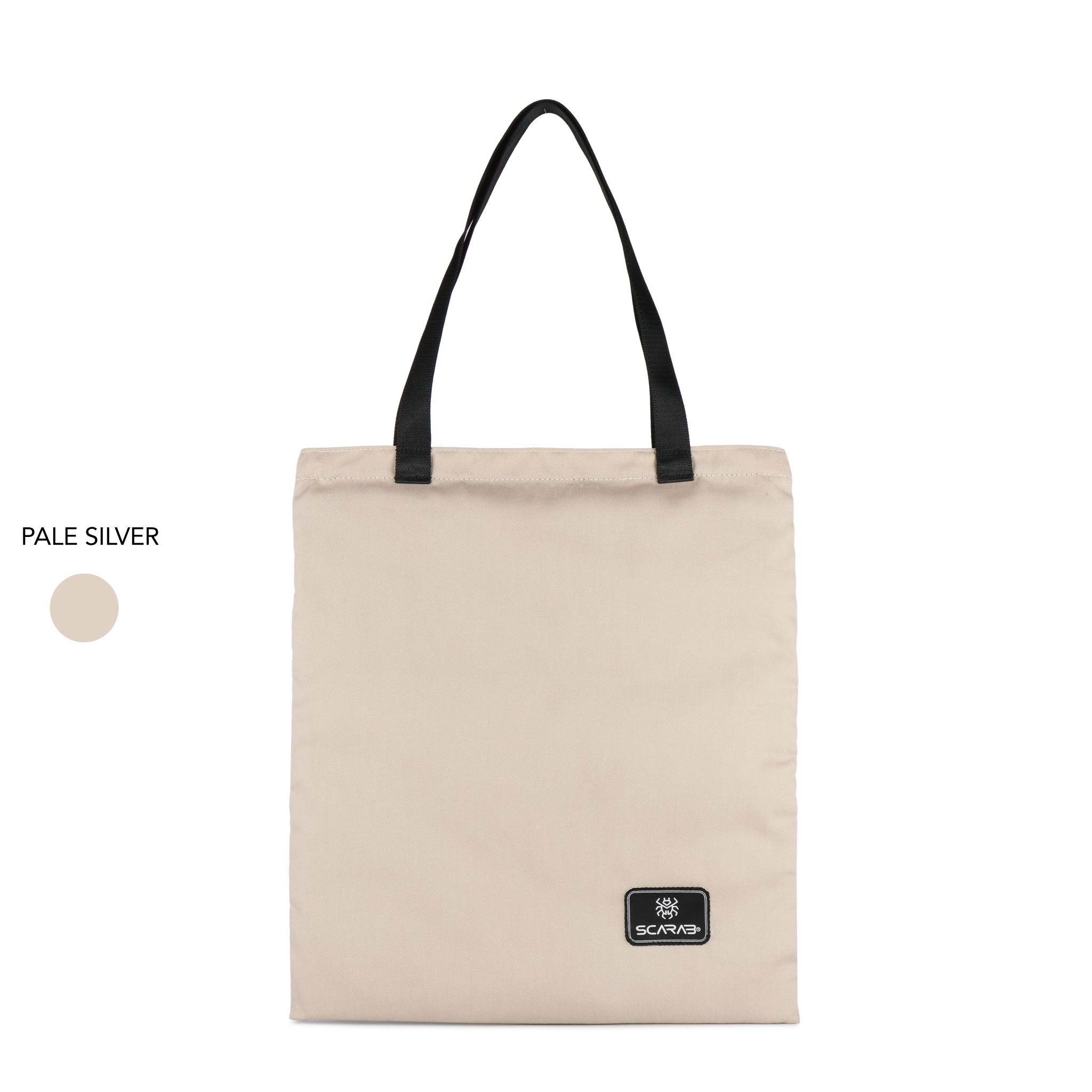  INTO TOTE BAG 