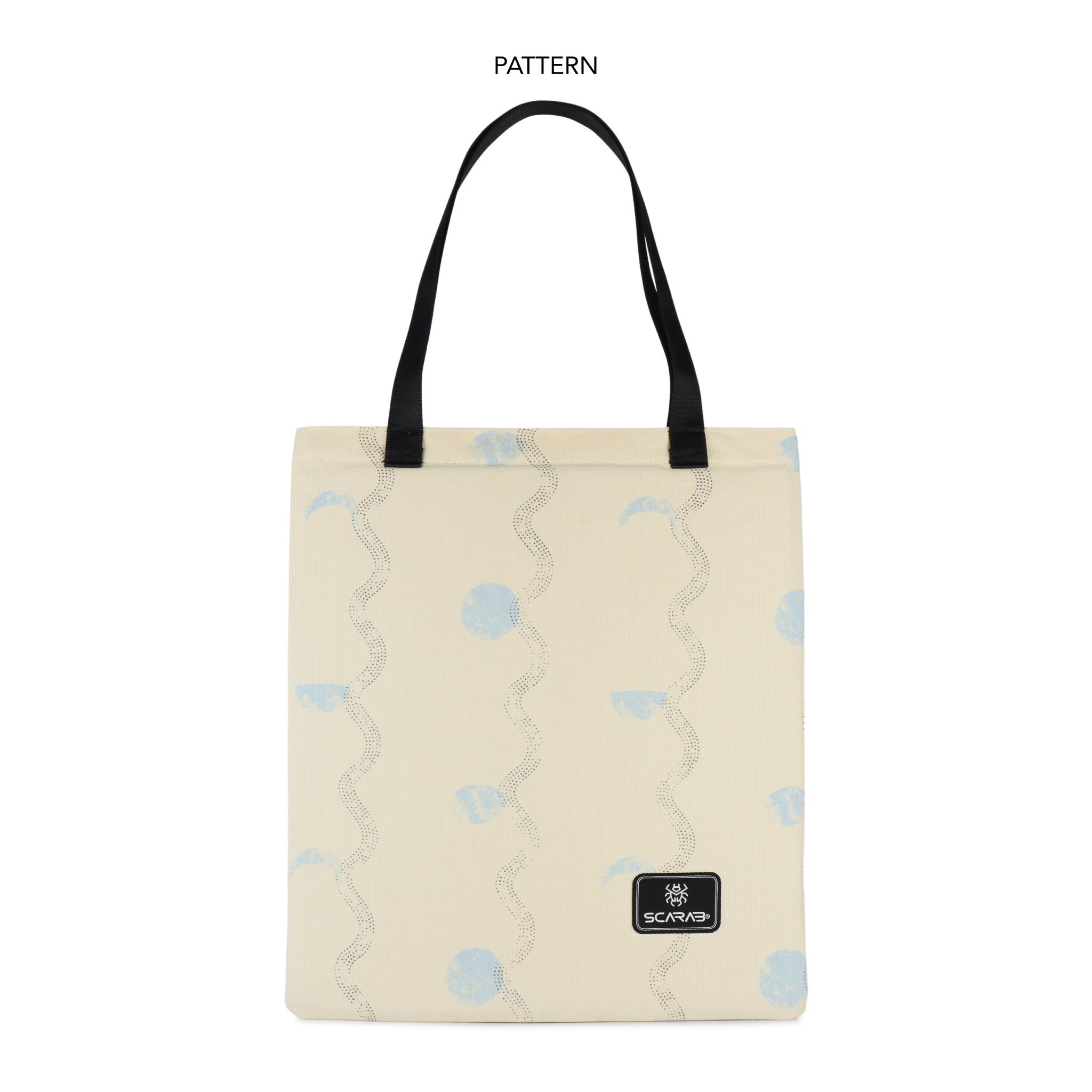  INTO TOTE BAG 