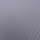  Plain Messenger Bag - Grey 