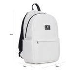  Healing Backpack - Rice 