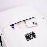  Healing Backpack - Rice 