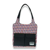  CARRY TOTE BAG - PATTERN 