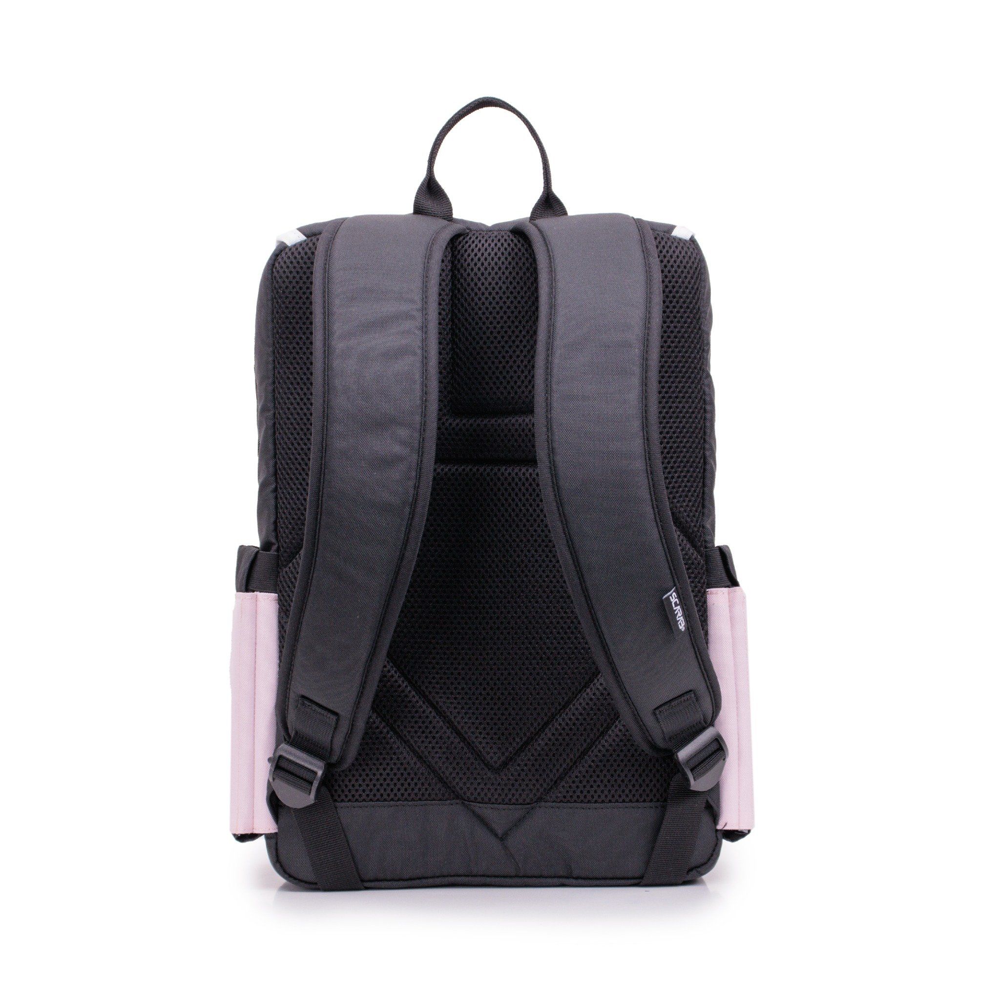  Tetris Backpack - Pink 