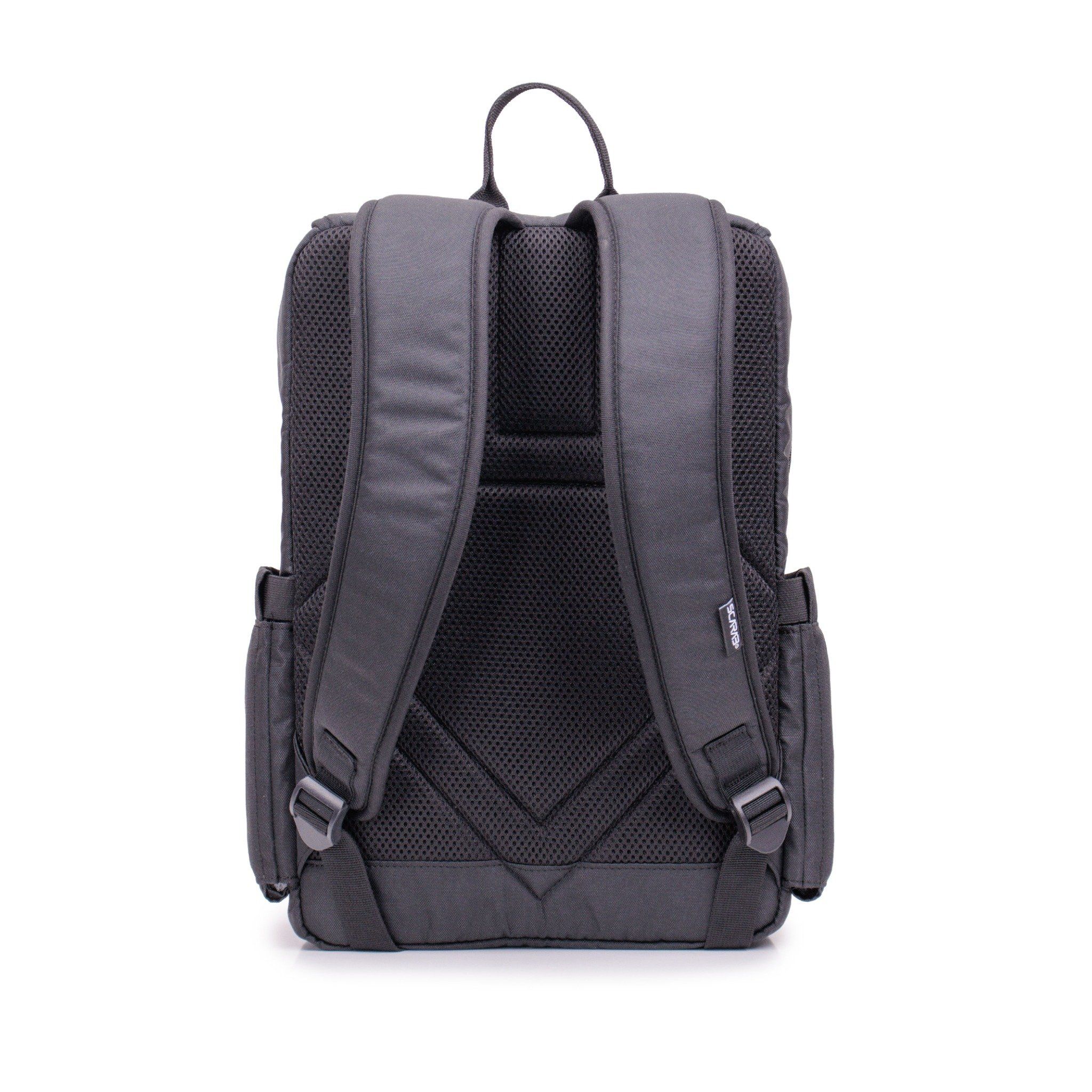  Tetris Backpack - Black 