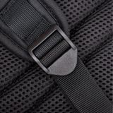  Tetris Backpack - Black White 