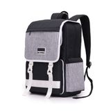  Tetris Backpack - Black Pepper 