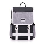  Tetris Backpack - Mint 