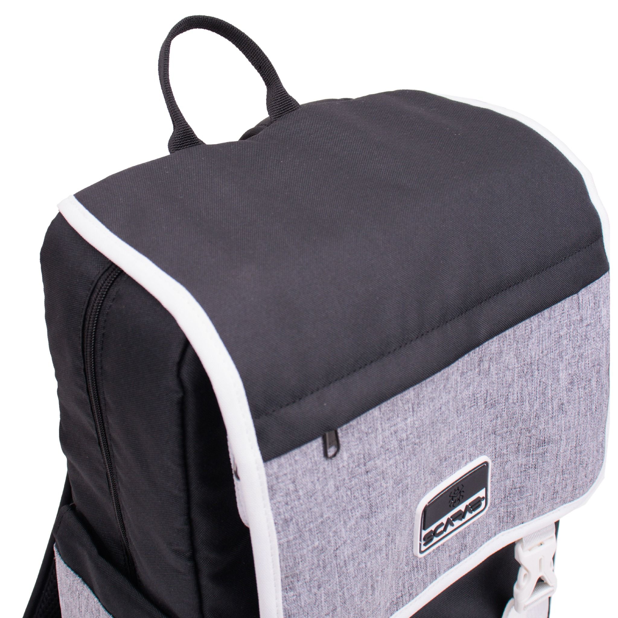  Tetris Backpack - Black Pepper 