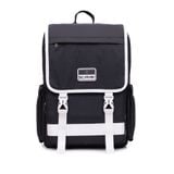  Tetris Backpack - Mint 