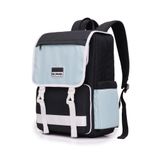  Tetris Backpack - Mint 
