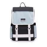  Tetris Backpack - Pink 