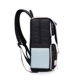  Tetris Backpack - Mint 