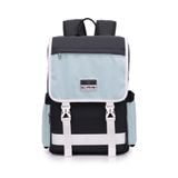  Tetris Backpack - Mint 