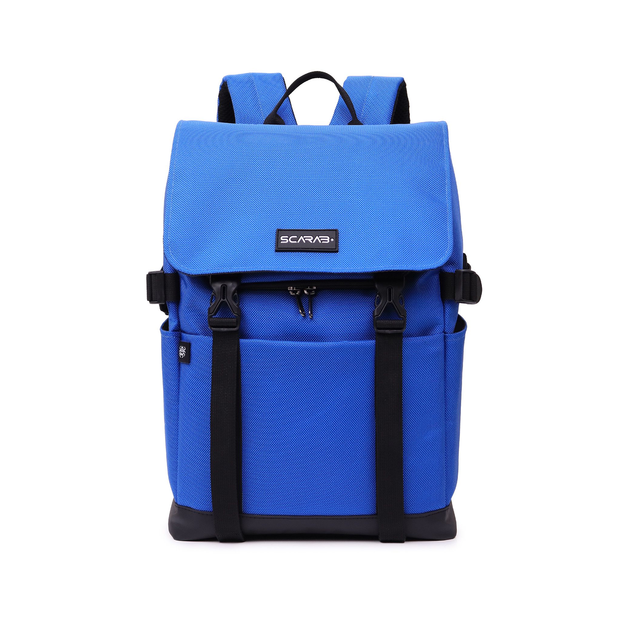  Urban Fabric Backpack - Yale Blue 